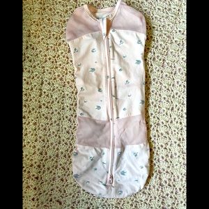 Sleepea Swaddle from Happiest Baby